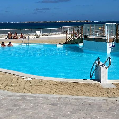 东方湾公寓式酒店 Orient Bay 外观 照片