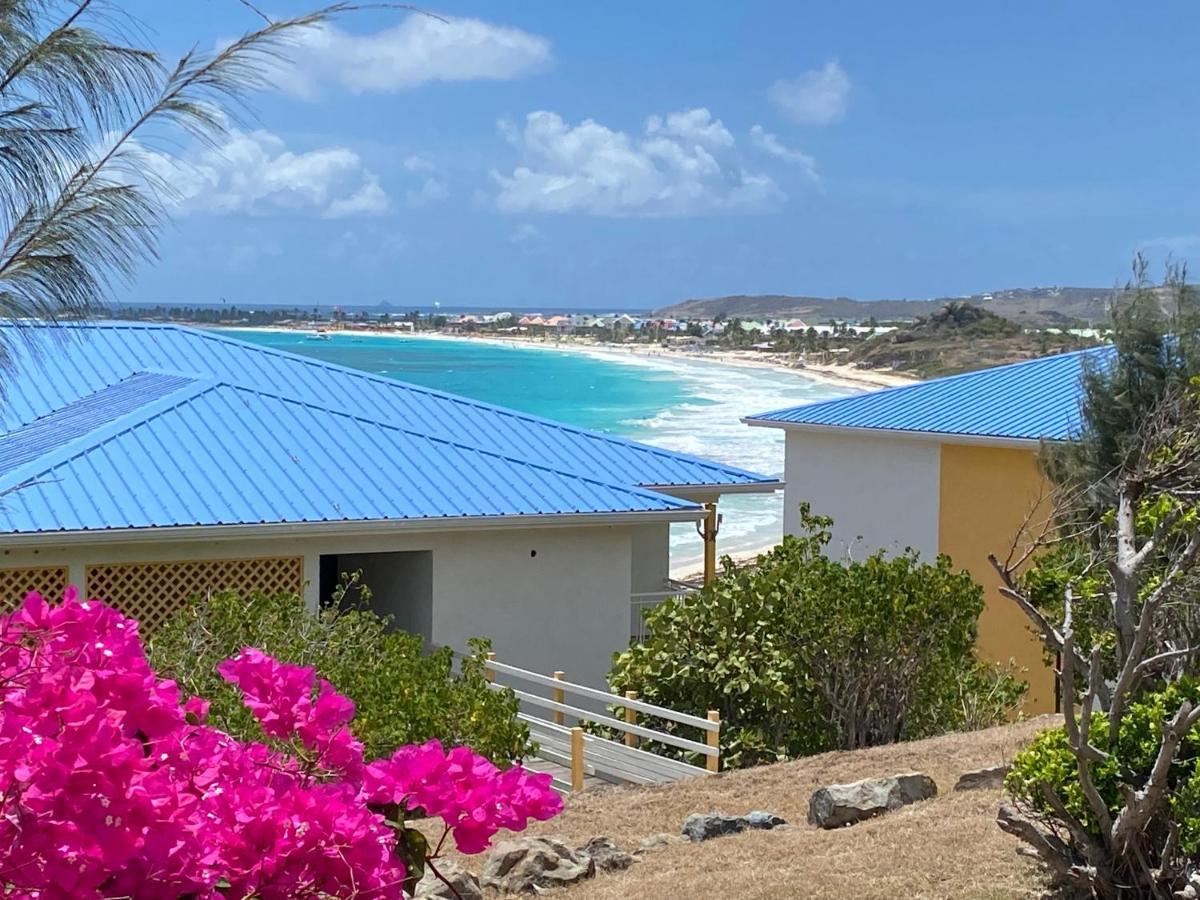 东方湾公寓式酒店 Orient Bay 外观 照片