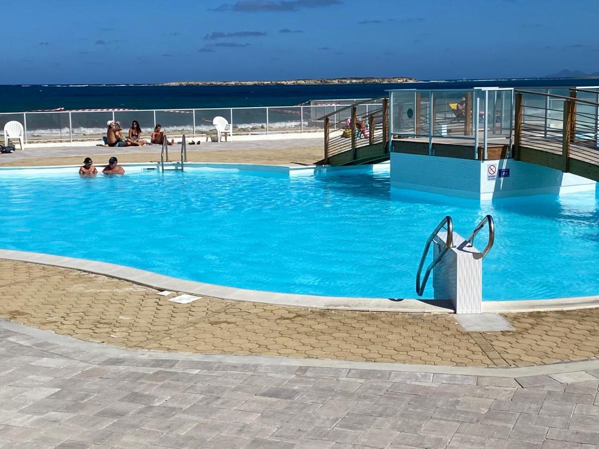 东方湾公寓式酒店 Orient Bay 外观 照片