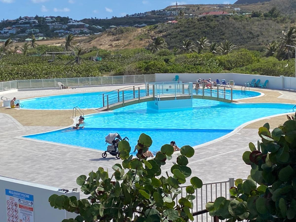 东方湾公寓式酒店 Orient Bay 外观 照片